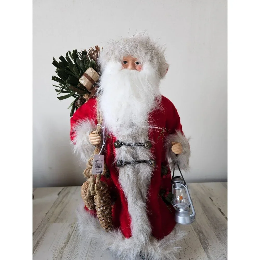 Pier‎ 1 Santa 19